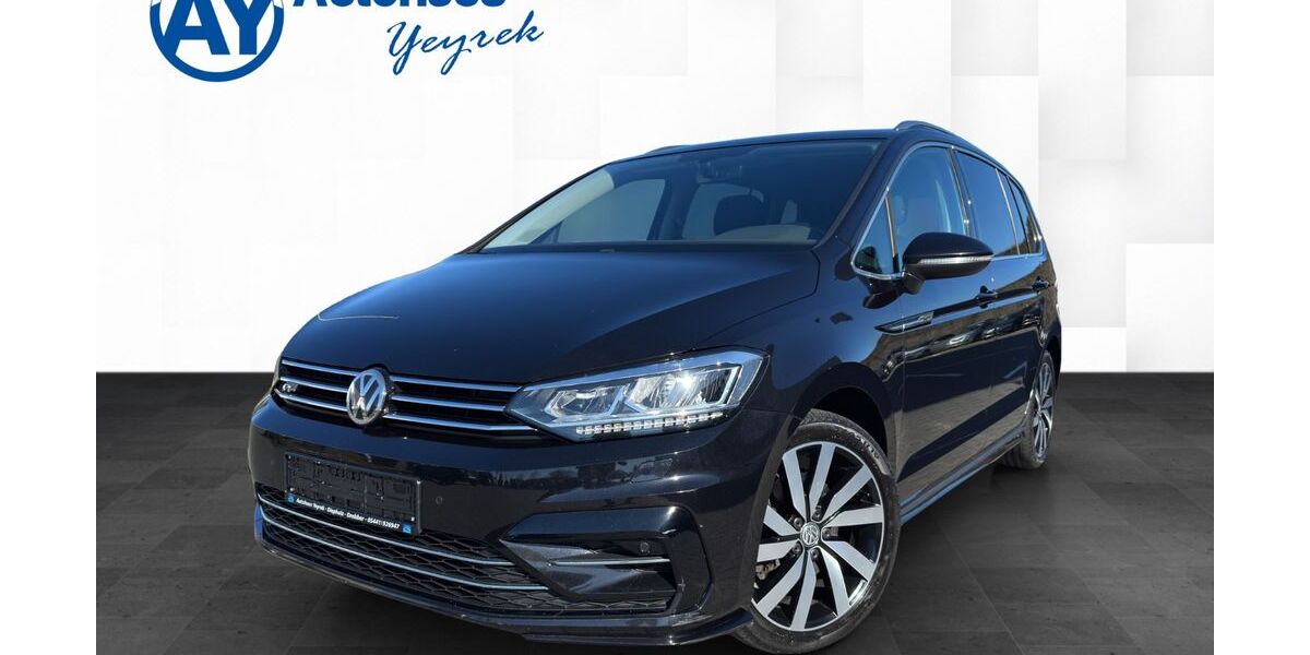 VW Touran 148.000 km 17.900 &euro; Diepholz 49356