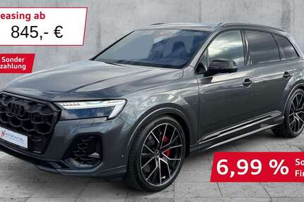 Audi SQ7 14.525 km 103.650 &euro; Mitterteich 95666