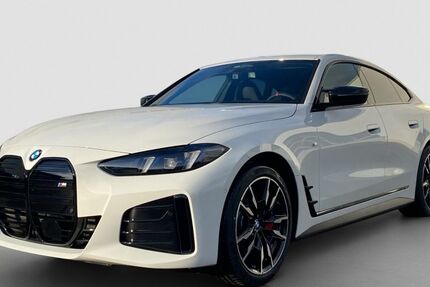 BMW i4 4.976 km 64.785 &euro; Saalfeld 07318