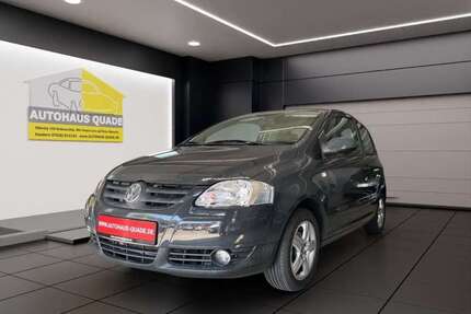 VW Fox