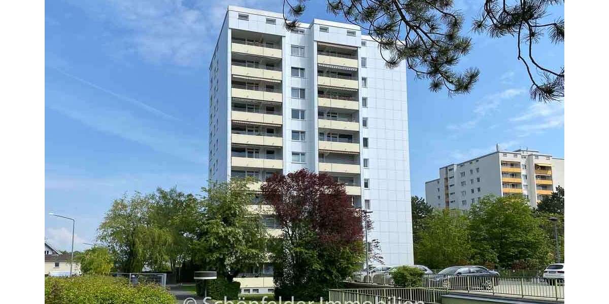 Etagenwohnung Oberursel - 3 Zimmer, 76 m&sup2;, 265.000&euro; | Angebot:23662585