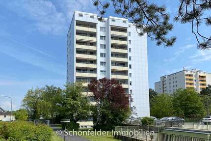 Wohnung Oberursel - 3 Zimmer, 76 m&sup2;, 265.000&euro; | Angebot:23662585