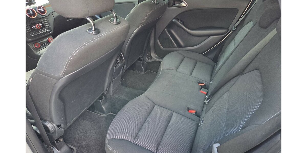 Mercedes-Benz B 200 BlueEfficiency Automatik/Xenon 100.360 km 6.900 &euro; Wilsdruff 01723