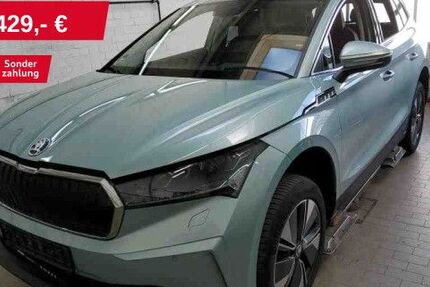 Skoda Enyaq 59.259 km 33.930 &euro; Bamberg 96052