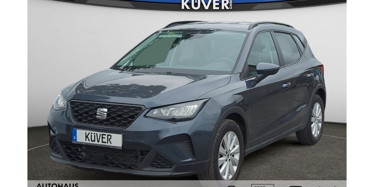 Seat Arona 14.800 km 16.973 &euro; Hagen 27628
