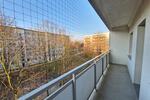 Ab 15.07.2025 *Balkon*4. OG*Laminat*Badewanne