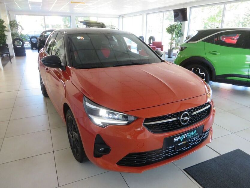 Corsa