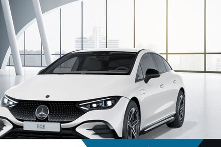 Mercedes-Benz EQE 50.078 km 44.980 &euro; Leipzig 04277
