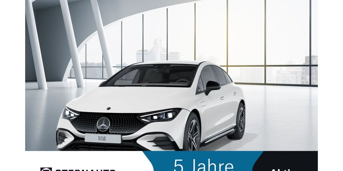 Mercedes-Benz EQE 50.078 km 44.980 &euro; Leipzig 04277