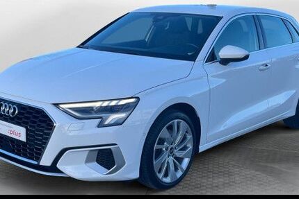 Audi A3 33.250 km 23.390 &euro; Crailsheim 74564