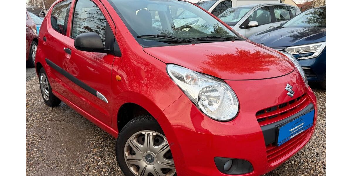 Suzuki Alto 112.394 km 2.790 € Berlin 13089