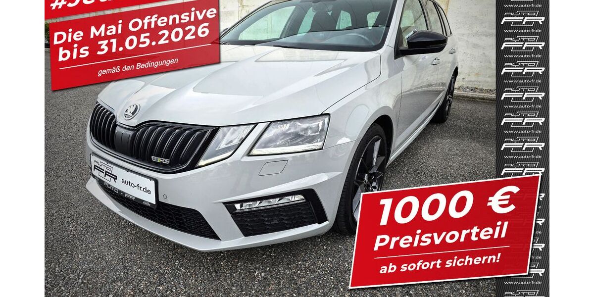 Skoda Octavia 104.298 km 16.690 &euro; Pockau-Lengefeld 09514