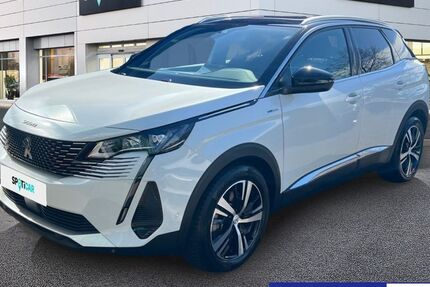 Peugeot 3008 36.054 km 24.990 &euro; Hamburg 22529