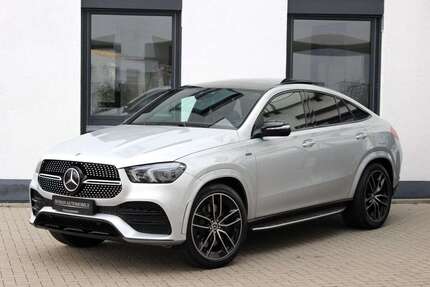 Mercedes-Benz GLE 350 89.900 km 63.900 € Bischofsheim 65474