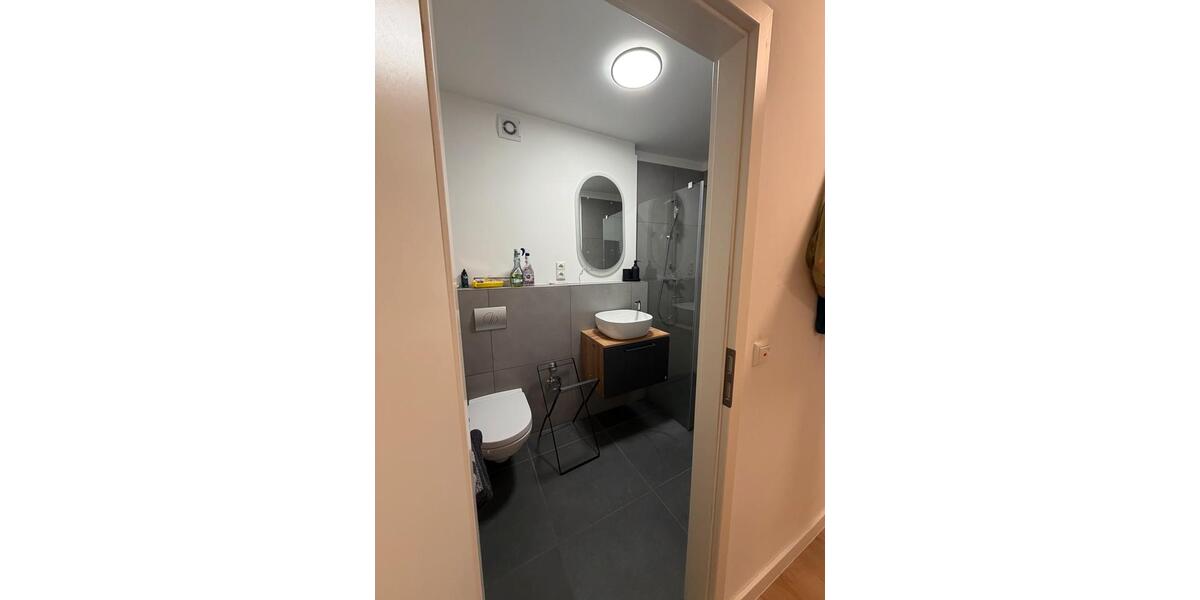 Etagenwohnung Hambühren - 2 Zimmer, 44 m&sup2;, 853&euro; | Angebot:26564050