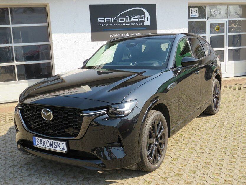 CX-60