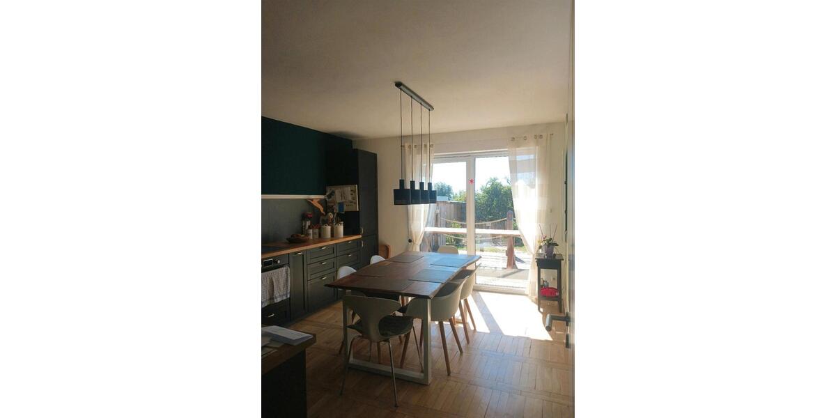 Einfamilienhaus Franzburg - 5 Zimmer, 105 m&sup2;, 285.000&euro; | Angebot:27189969