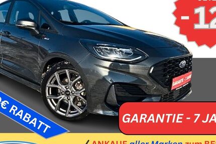 Ford Fiesta 26.938 km 15.880 &euro; Halle (Saale) 06128