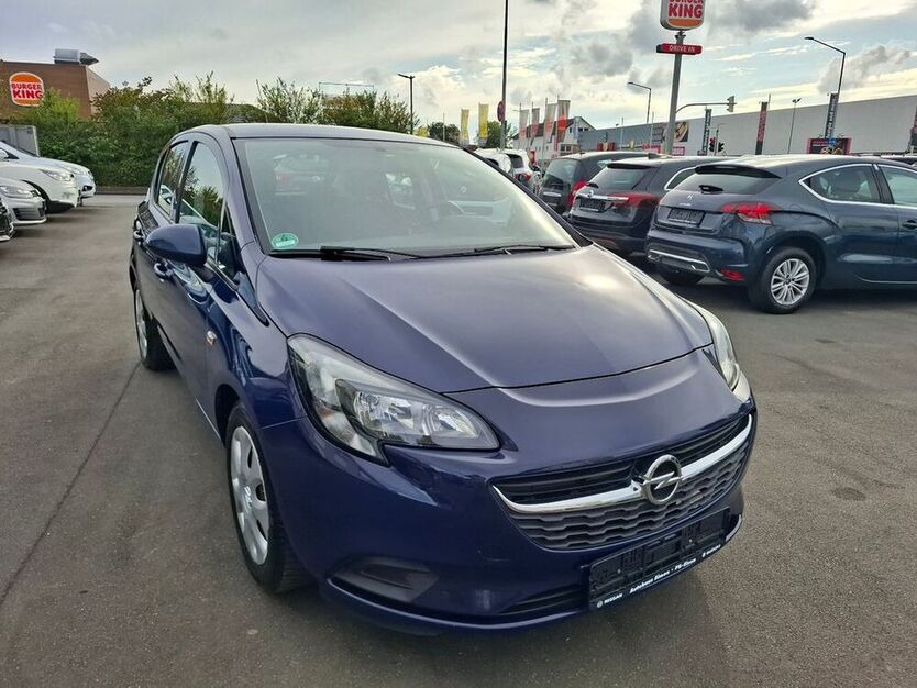 Corsa