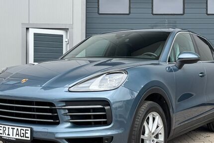 Porsche Cayenne 99.420 km 39.390 &euro; Geesthacht 21502