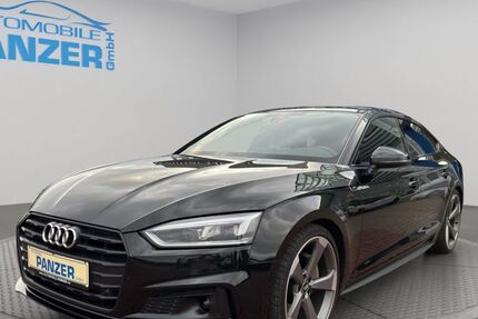 Audi A5 112.800 km 24.990 &euro; Weimar 99425
