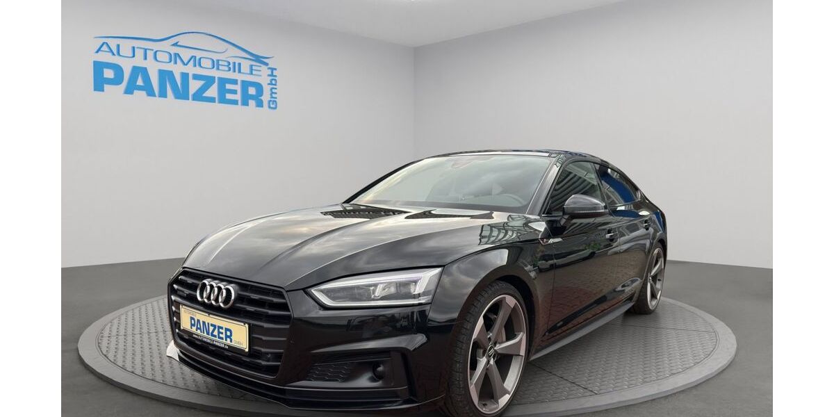 Audi A5 112.800 km 24.990 &euro; Weimar 99425