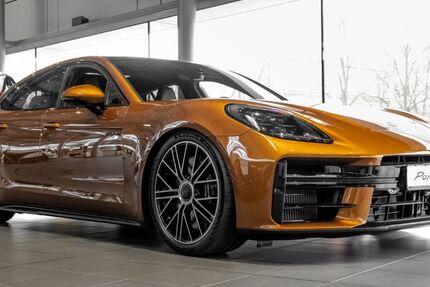 Porsche Panamera 12.900 km 207.000 &euro; Hamburg 22087