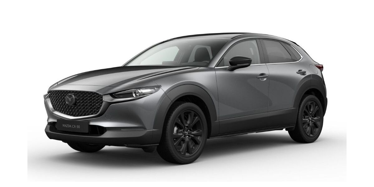 Mazda CX-30 2.962 km 30.980 &euro; Xanten 46509