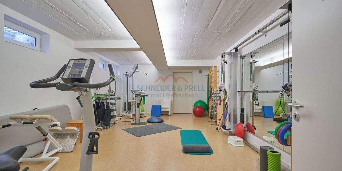 Gewerbeobjekt Münsing - 590.000&euro; | Angebot:25663496