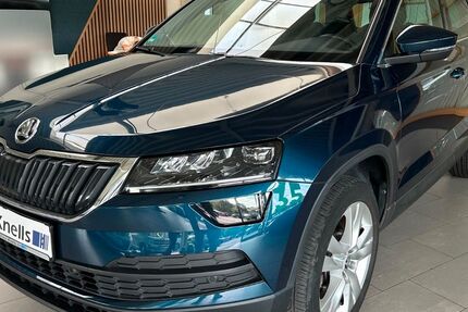 Skoda Karoq 43.800 km 23.250 € Ibbenbüren - Laggenbeck 49479