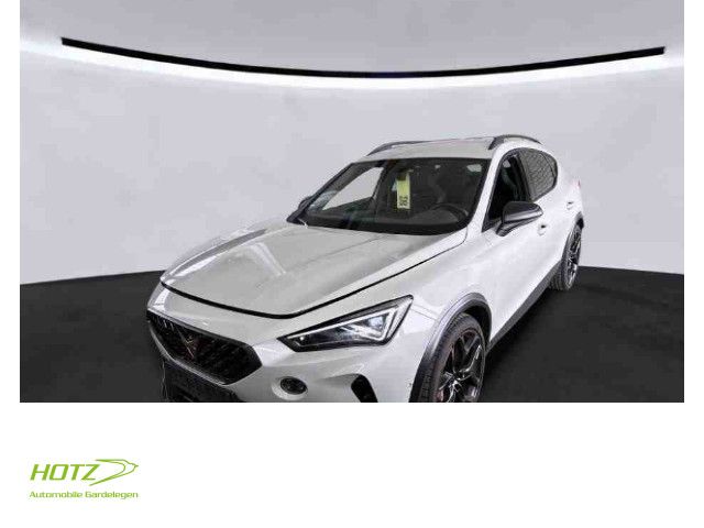 Cupra Formentor 98.449 km 34.290 € Gardelegen 39638