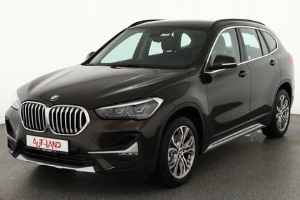 BMW X1 59.786 km 28.990 &euro; Bad Hersfeld 36251