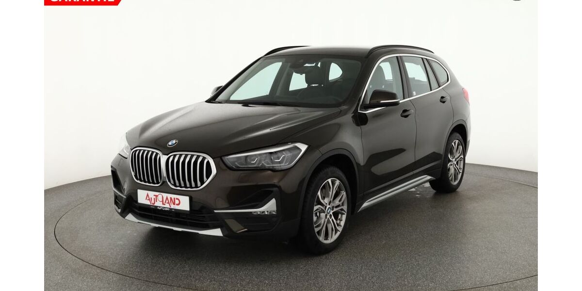 BMW X1 59.786 km 29.990 &euro; Bad Hersfeld 36251