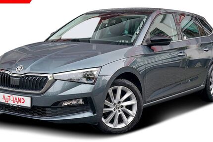 Skoda Scala 46.890 km 17.950 € Chemnitz 09113