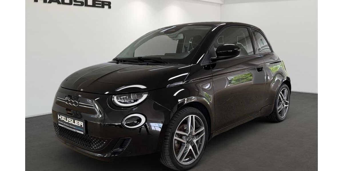 Fiat 500 72.290 km 13.900 &euro; Stockdorf 82131
