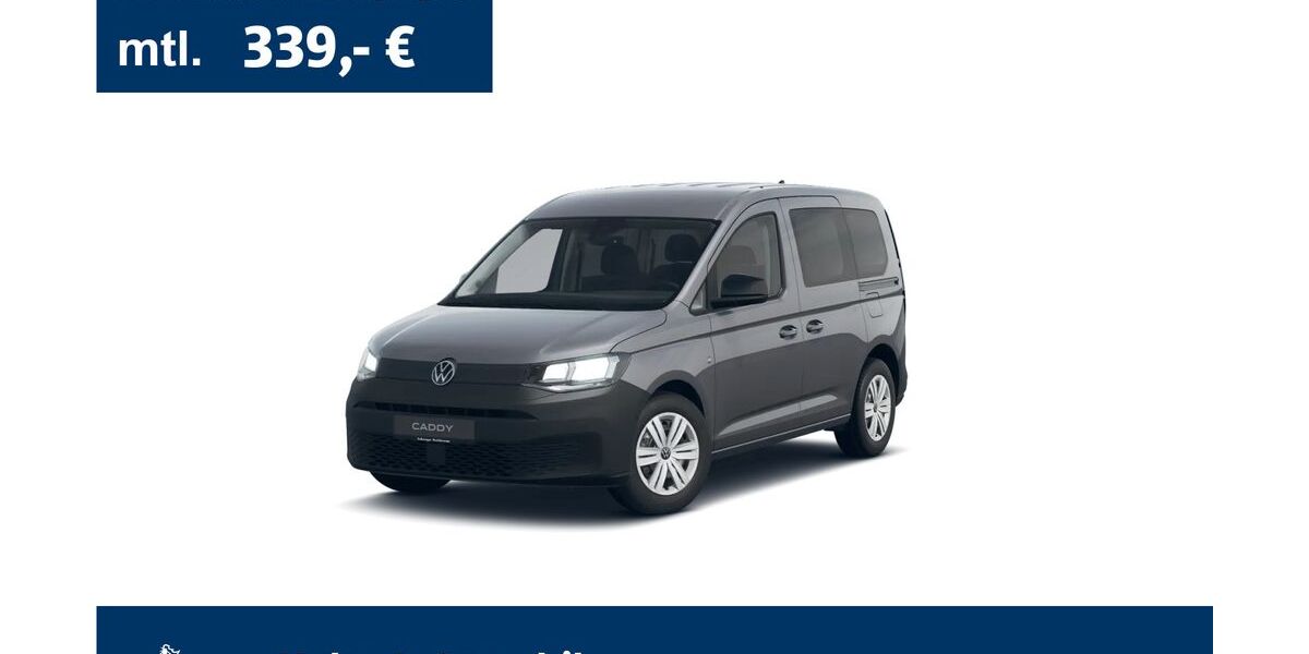VW Caddy 25.817 km 28.490 &euro; Fellbach 70736