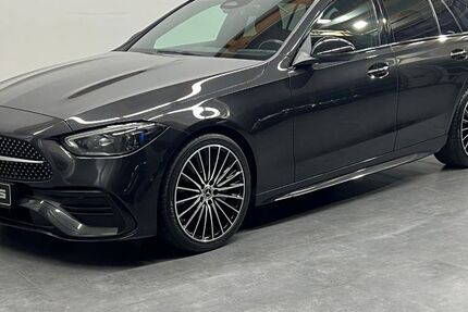 Mercedes-Benz C 220 164.668 km 24.950 &euro; Johanniskirchen 84381