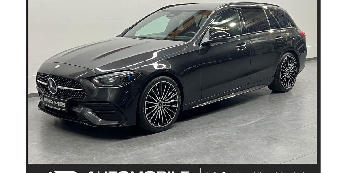 Mercedes-Benz C 220 164.668 km 24.950 &euro; Johanniskirchen 84381