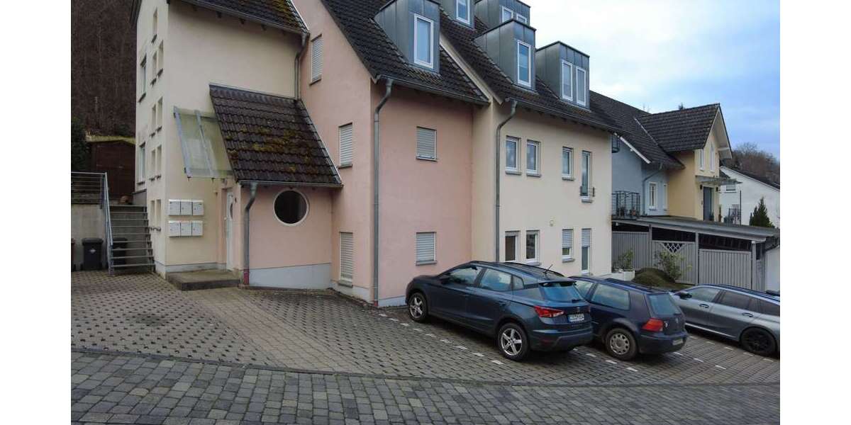 Etagenwohnung Cochem - 3 Zimmer, 79 m&sup2;, 199.000&euro; | Angebot:25166052