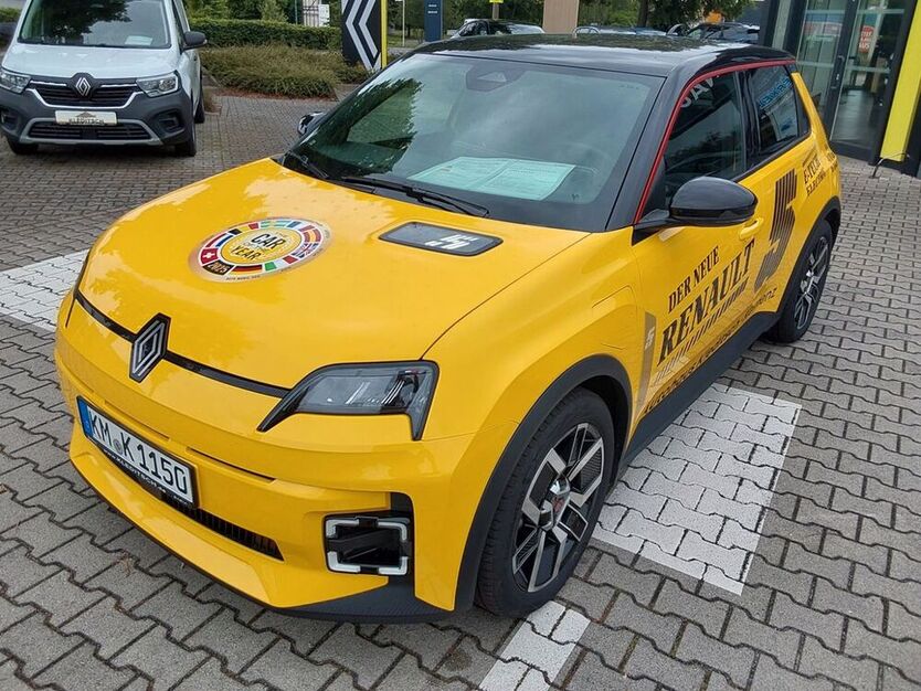 R 5