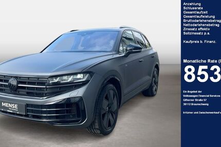 VW Touareg 78.075 km 62.685 &euro; Gütersloh 33334