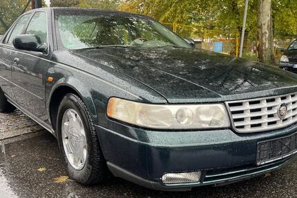 Cadillac Seville 128.000 km 3.200 &euro; Berlin 12109