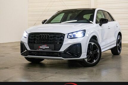 Audi Q2 8.400 km 35.184 &euro; Hamm 59067