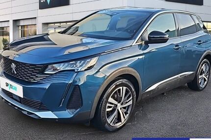 Peugeot 3008 32.252 km 19.890 &euro; Wiesbaden 65201