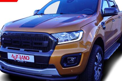 Ford Ranger 63.100 km 32.950 € Berlin 12683