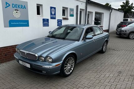 Jaguar XJ 127.750 km 11.880 € Glückstadt 25348