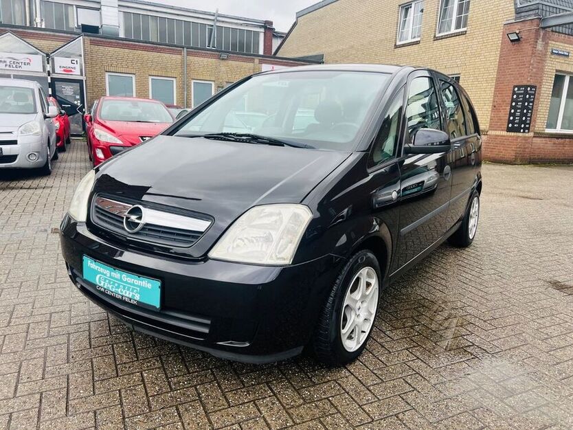 Meriva