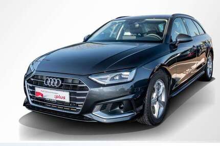 Audi A4 23.616 km 32.990 &euro; Bernburg 06406