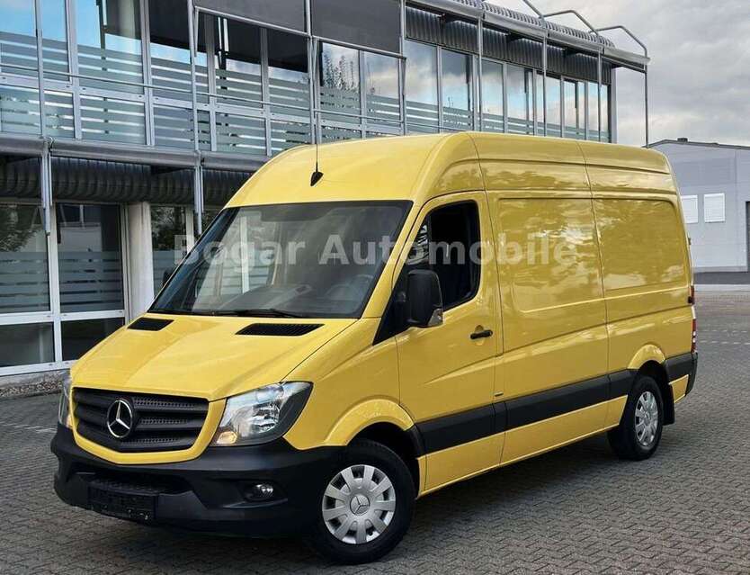 Sprinter