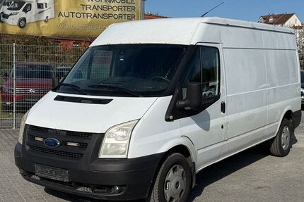 Ford Transit 404.882 km 4.790 &euro; Würzburg 97076